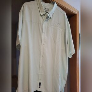 Mens Bluefin Shirt Size 3xl